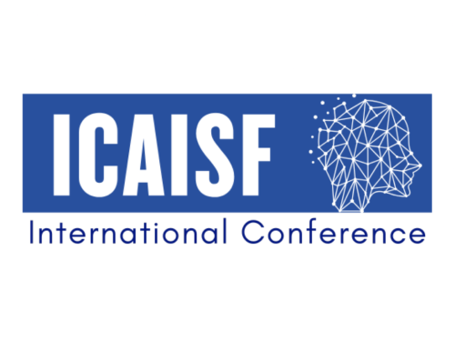 Cover for ICAISF 2025